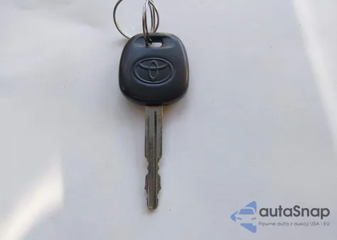 2002 Toyota Highlander Limited V6 из США, поврежденный, VIN JTEGF21A420035333